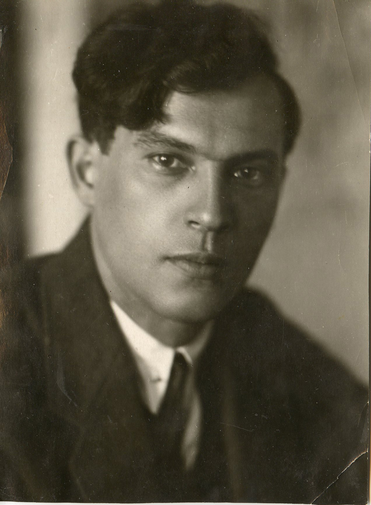 Лев Александрович Шварц (1898-1962)