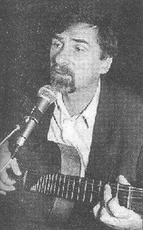 Владимир Каденко