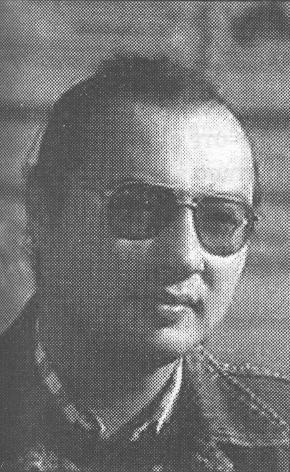Вячеслав Ковалев