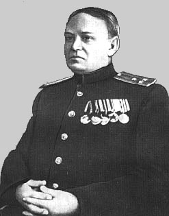 Василий Агапкин
