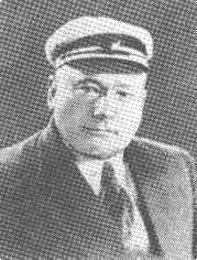 Главнокомандующий Вооруженными Силами Республики И. И. Вацетис (1873-1938)