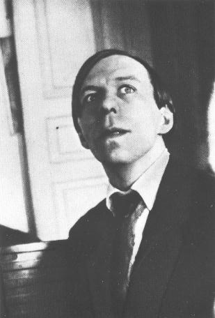 Николай Асеев (1889-1963)