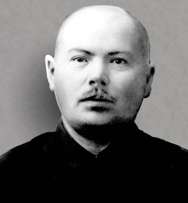 Алексей Сергеевич Турищев