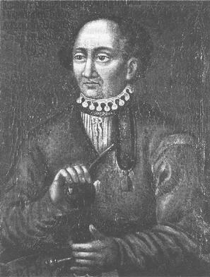 Филипп Ауреол Бомбаст Теофраст Парацельс фон Гогенгейм (1493-1541)