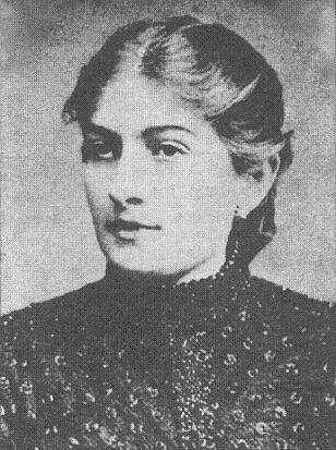 Стефания Семполовская (1869-1944)