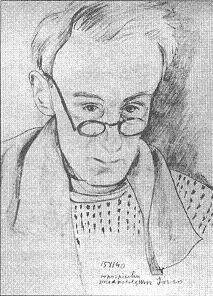 Юзеф Чапский (1896-1993)